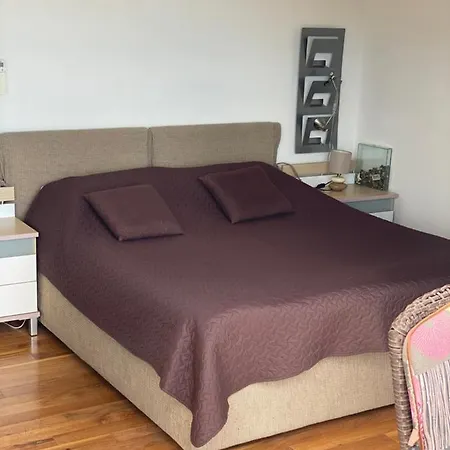 Apartman Dinka Vip Opatija