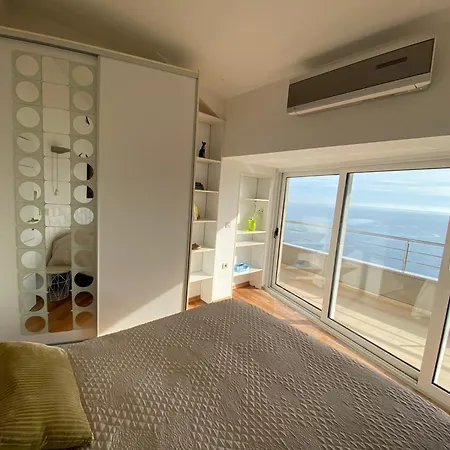 Apartman Dinka Vip Opatija