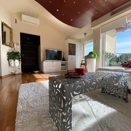 Dinka Vip Apartman Opatija