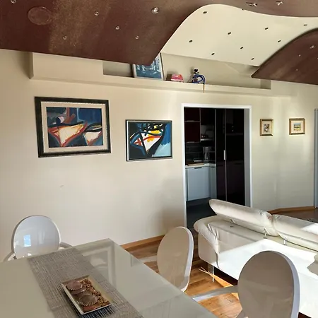 Dinka Vip Abbázia