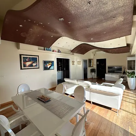 Apartman Dinka Vip *