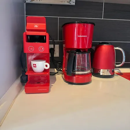 Dinka Vip Apartman Opatija