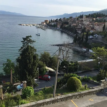 Apartman Dinka Vip Opatija