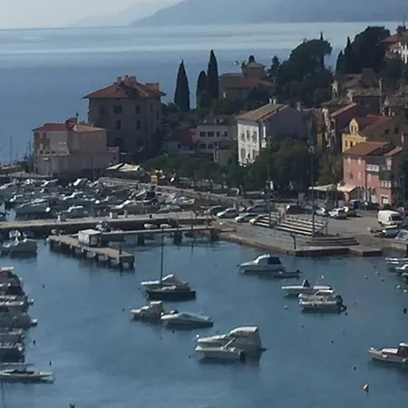 Apartman Dinka Vip Opatija