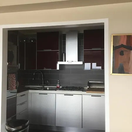 Dinka Vip Apartman Opatija