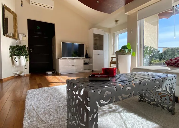 Dinka Vip Apartamento Opatija