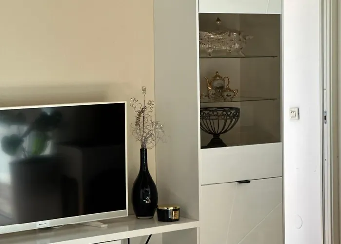 Apartamento Dinka Vip