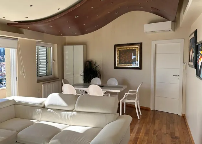Apartamento Dinka Vip
