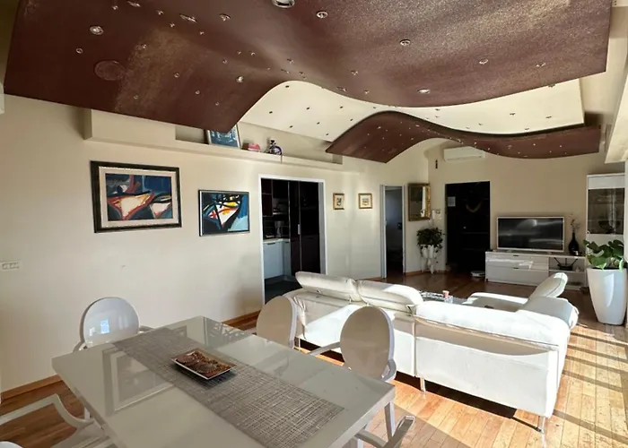 Apartamento Dinka Vip *