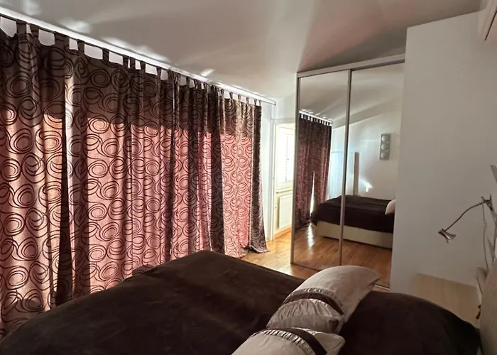 Apartamento Dinka Vip