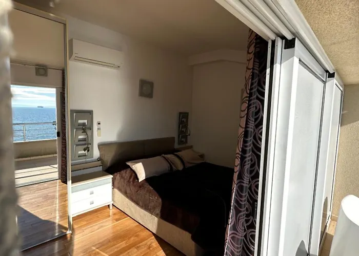 Dinka Vip Apartamento