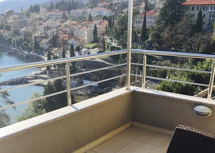 Dinka Vip Apartamento Opatija