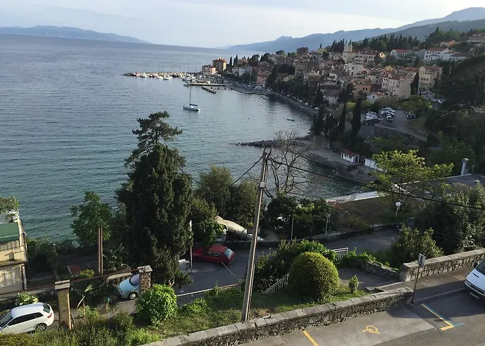 Apartamento Dinka Vip Opatija