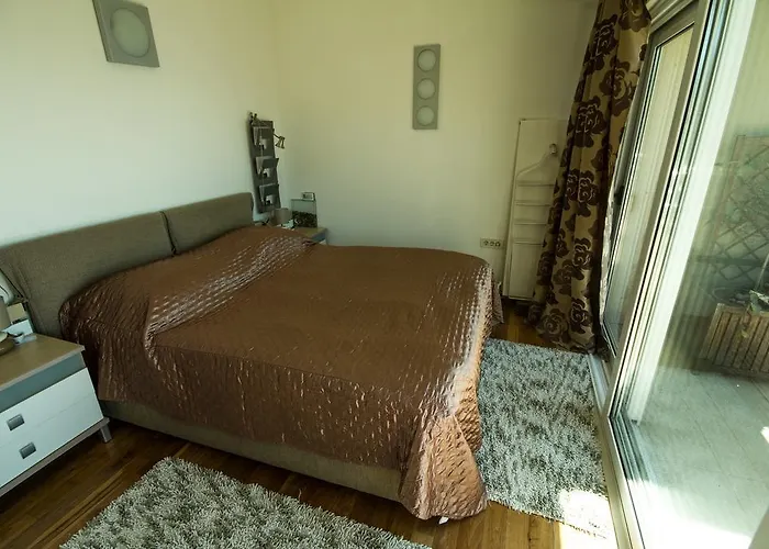 Apartamento Dinka Vip Opatija