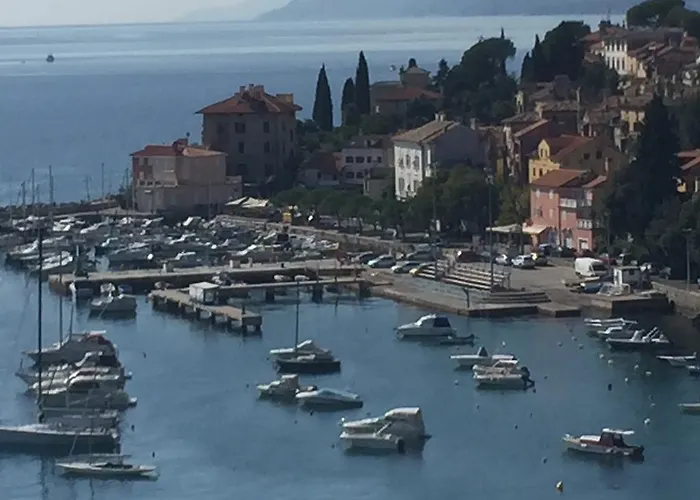 Apartamento Dinka Vip Opatija