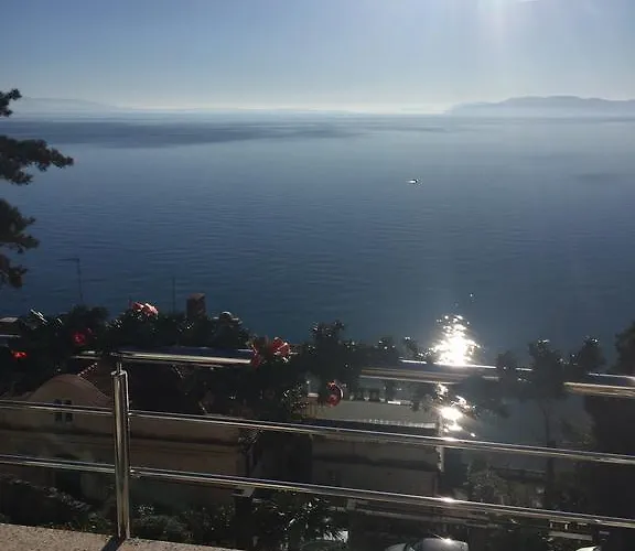 Apartamento Dinka Vip Opatija