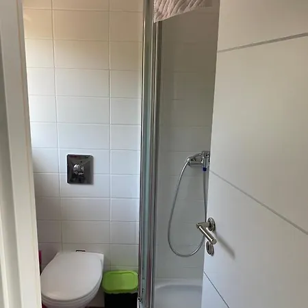 Dinka Vip Apartament *