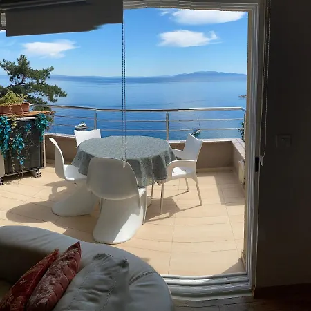 Dinka Vip Apartment