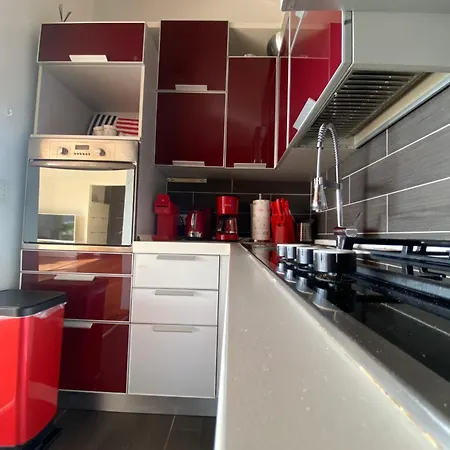 Dinka Vip Apartment