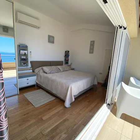 Apartament Dinka Vip Opatija