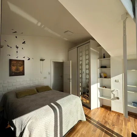 Dinka Vip Apartment
