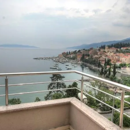 Dinka Vip Apartment Opatija