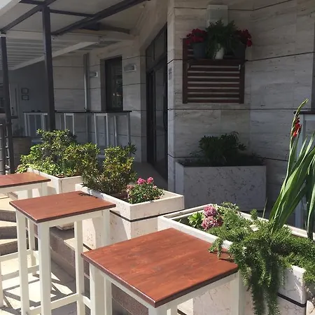 Dinka Vip Apartament Opatija