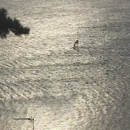 公寓 Dinka Vip 奥帕提亚