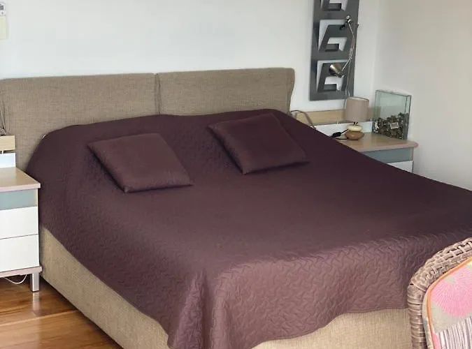 Apartman Dinka Vip Abbázia