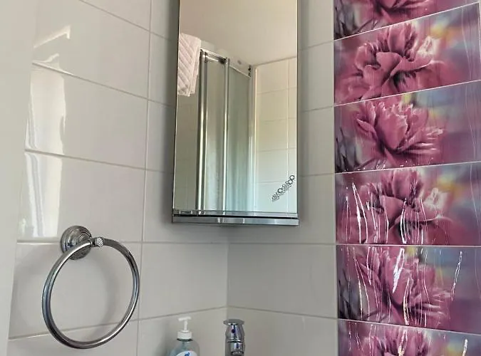 Dinka Vip * Abbázia