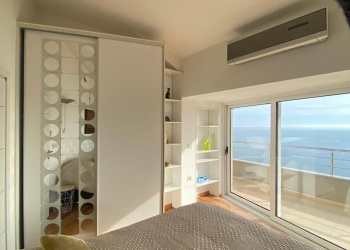 Dinka Vip * Abbázia