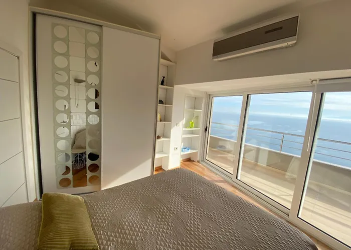 Apartman Dinka Vip Abbázia