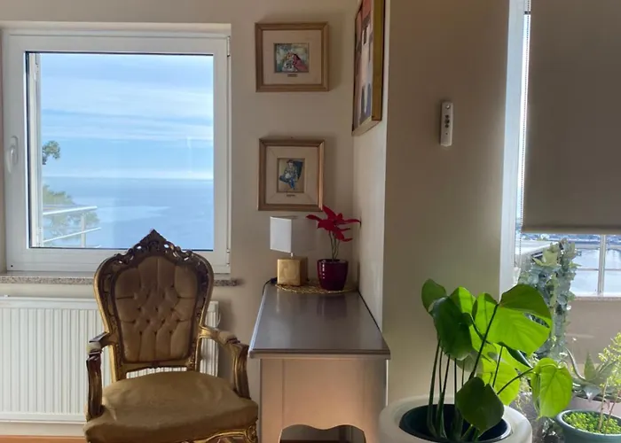 Dinka Vip * Abbázia