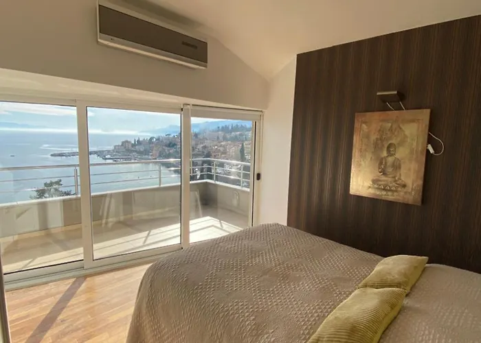 Dinka Vip * Abbázia