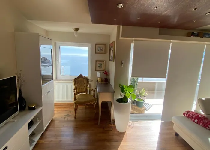 Dinka Vip Apartman *