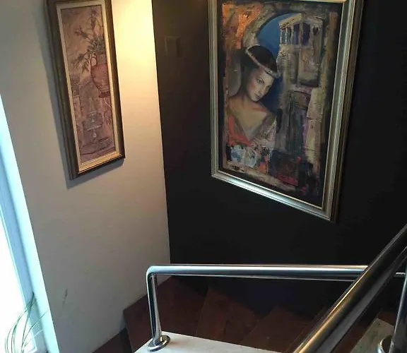 Dinka Vip Apartman *