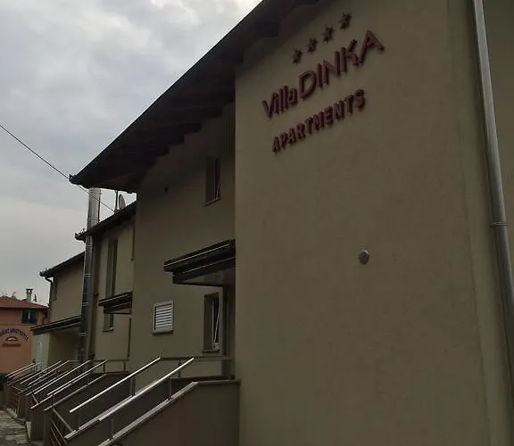 Dinka Vip *