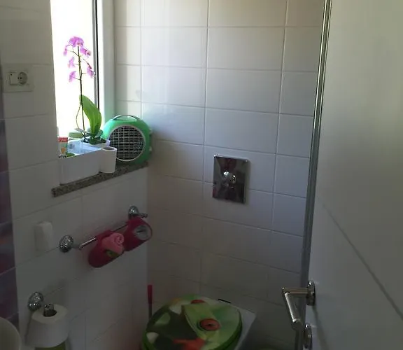 Dinka Vip * Abbázia