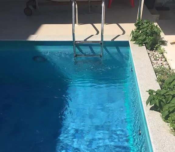 Apartman Dinka Vip *