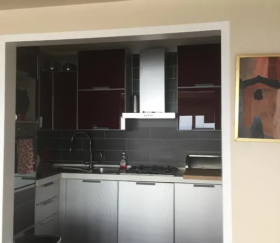 Dinka Vip Apartman Abbázia