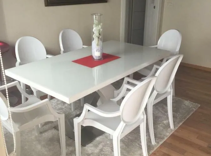 Dinka Vip * Abbázia