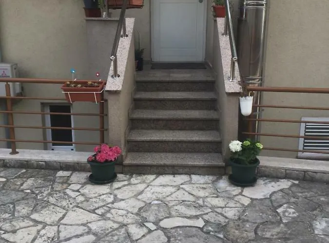 Apartman Dinka Vip Abbázia