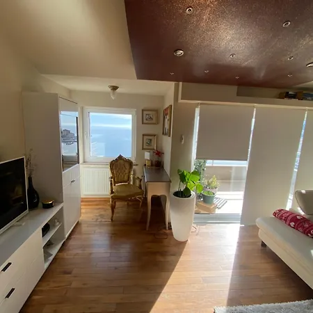 Dinka Vip Apartament *