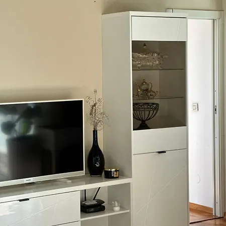 Apartament Dinka Vip