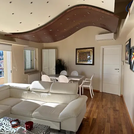 Apartament Dinka Vip