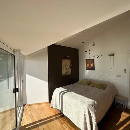 Apartament Dinka Vip