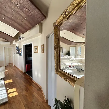 Dinka Vip Apartament *