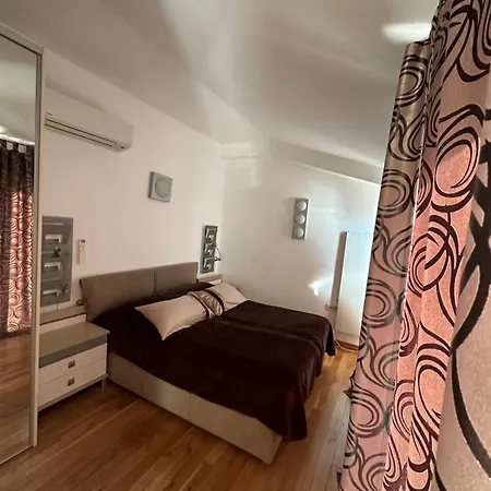Dinka Vip Apartament Opatija