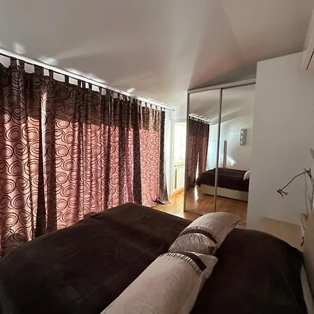 Apartament Dinka Vip