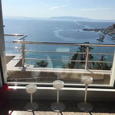 Apartament Dinka Vip